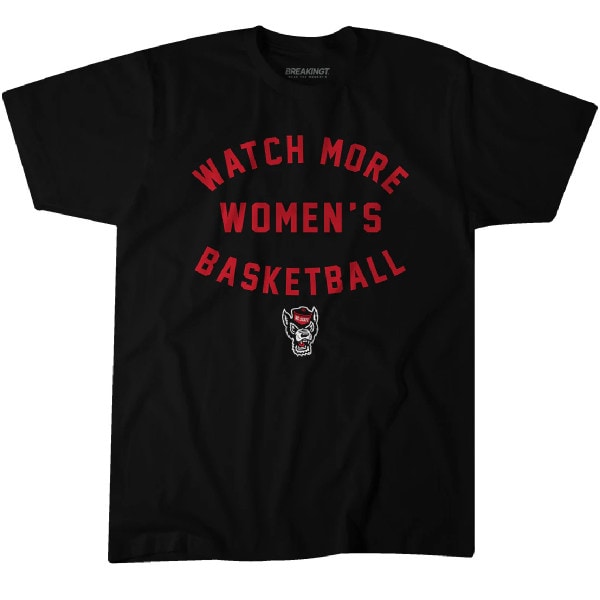Black Short Sleeve Tee - Watch More